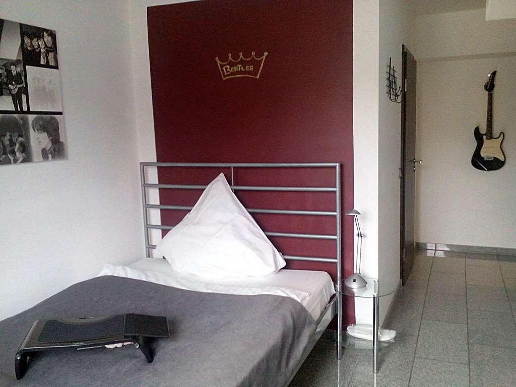 Art Hotel Koerschen Ессен Номер фото