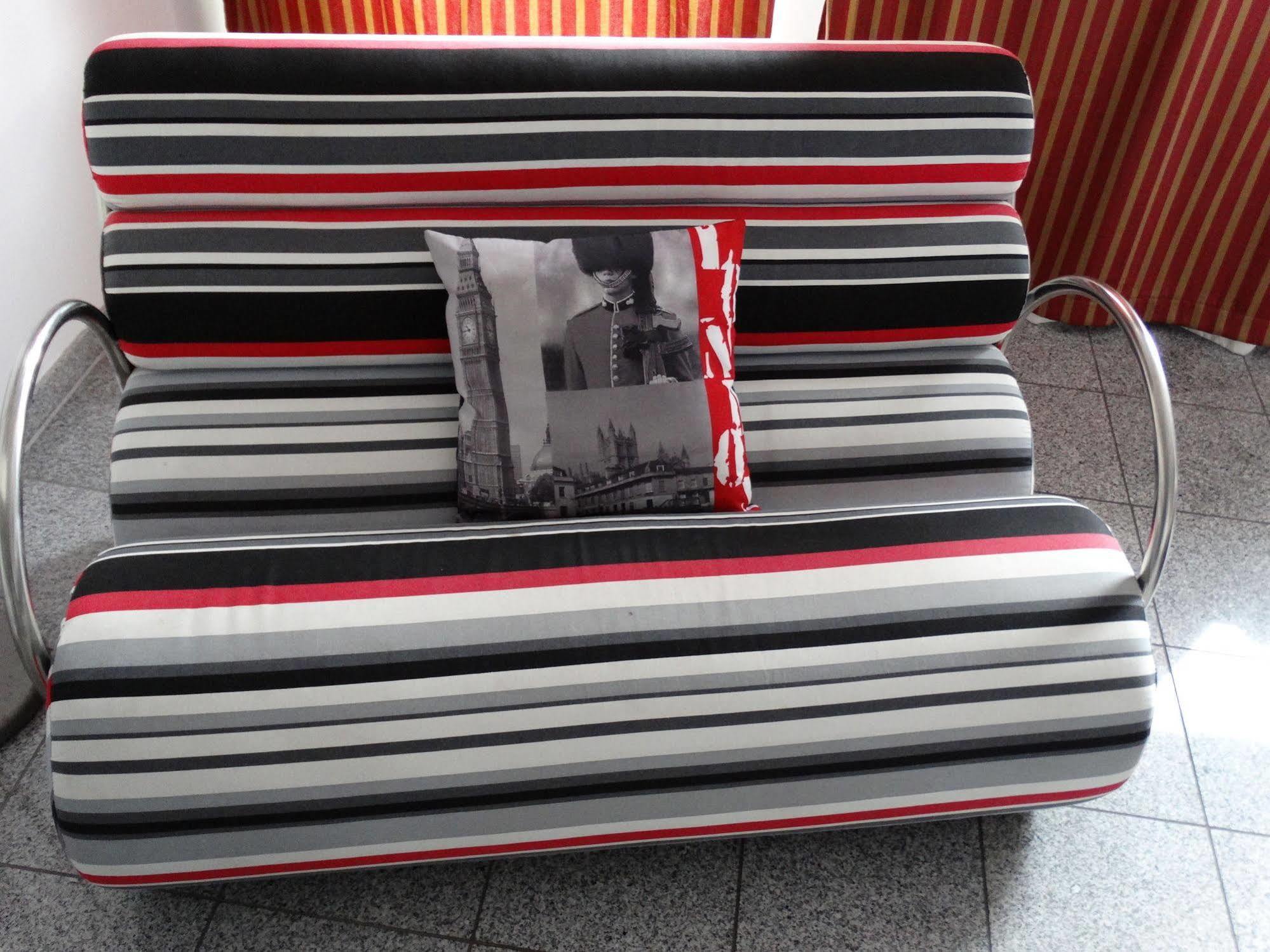 Art Hotel Koerschen Ессен Екстер'єр фото