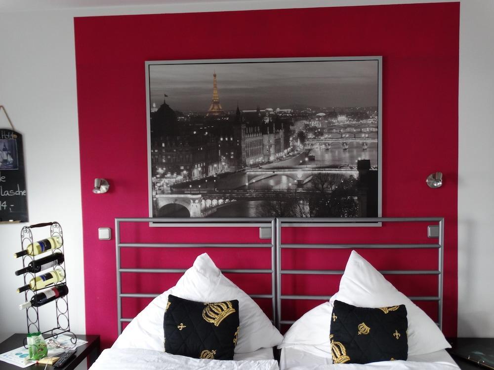 Art Hotel Koerschen Ессен Екстер'єр фото